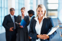 Les formations management & RH
