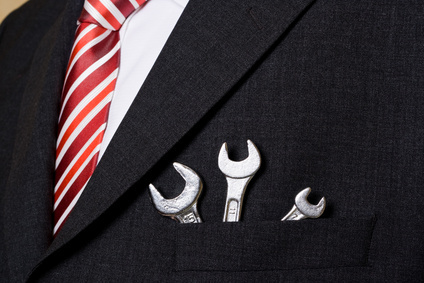 Le management intermédiaire