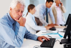 La Gestion des fins de carrière en entreprise La Gestion des fins de carrière en entreprise