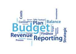 Formation aux budgets prévisionnels