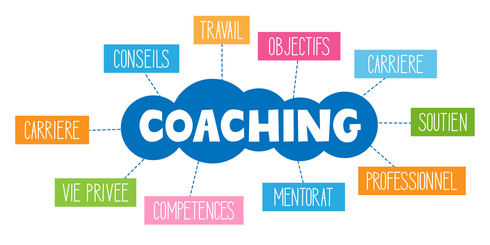 Coaching ou accompagnement ?