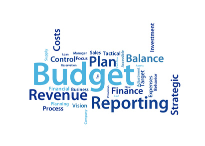 Formation aux budgets prévisionnels