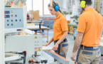 Formation devenir chef d'équipe niveau 2 Formation devenir chef d'équipe niveau 2