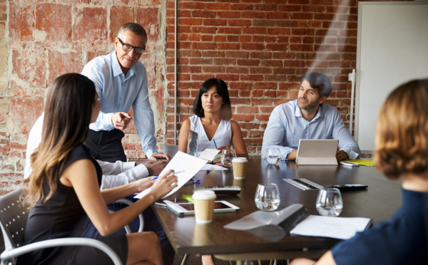 Formation devenir un manager collaboratif