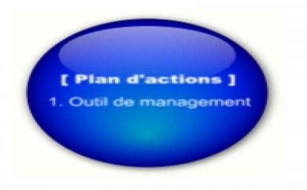 Du plan d'actions à l'atteinte des objectifs