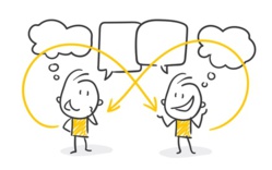 Management : Questionner pour dialoguer Management : Questionner pour dialoguer