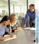 Quel entrepreneur êtes-vous ? Quel entrepreneur êtes-vous ?