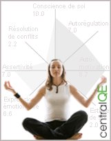 Évaluez votre intelligence émotionnelle Évaluez votre intelligence émotionnelle