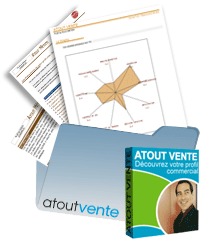 Votre profil commercial