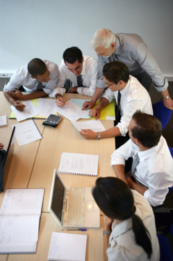 Accompagner le changement : Repères Accompagner le changement : Repères