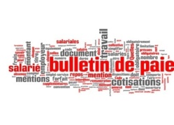 La paie : le calcul du brut La paie : le calcul du brut