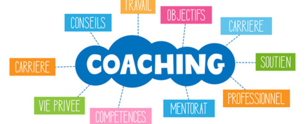 Coaching ou accompagnement ?
